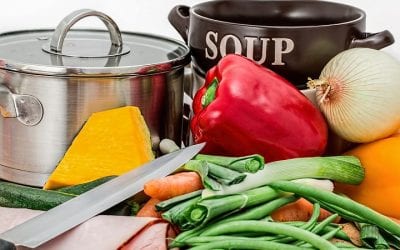 Easy Homemade Soup Ideas
