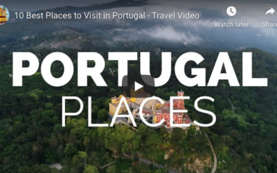 Portugal – Our International Dinner Club adventure for June