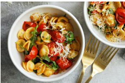 Orecchiette alla Pugliese