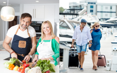 The Mediterranean Lifestyle After 40: How to Redefine Your Next Chapter With Health, Purpose, and Joy