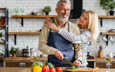 Mediterranean Soup Mastery: How French Onion Soup Leads to a Stress-Free, Flavor-Layered Life
